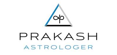 Prakash Astrologer Company Logo