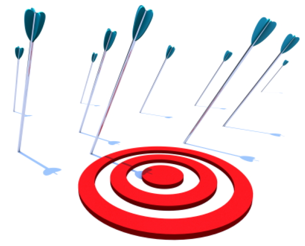 Marketing - Missing your target clients