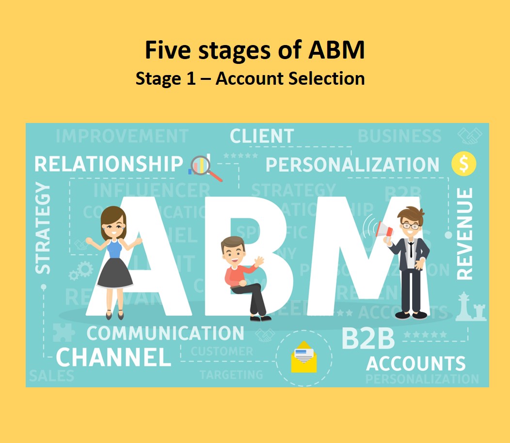 ABM - Stage 1